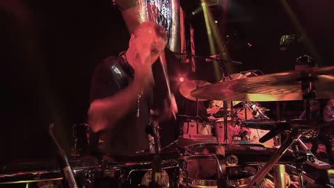 Choo Choo / All Aboard - Santana (live)