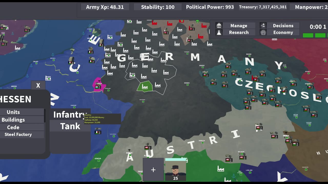 Ultimate Victory Tutorial