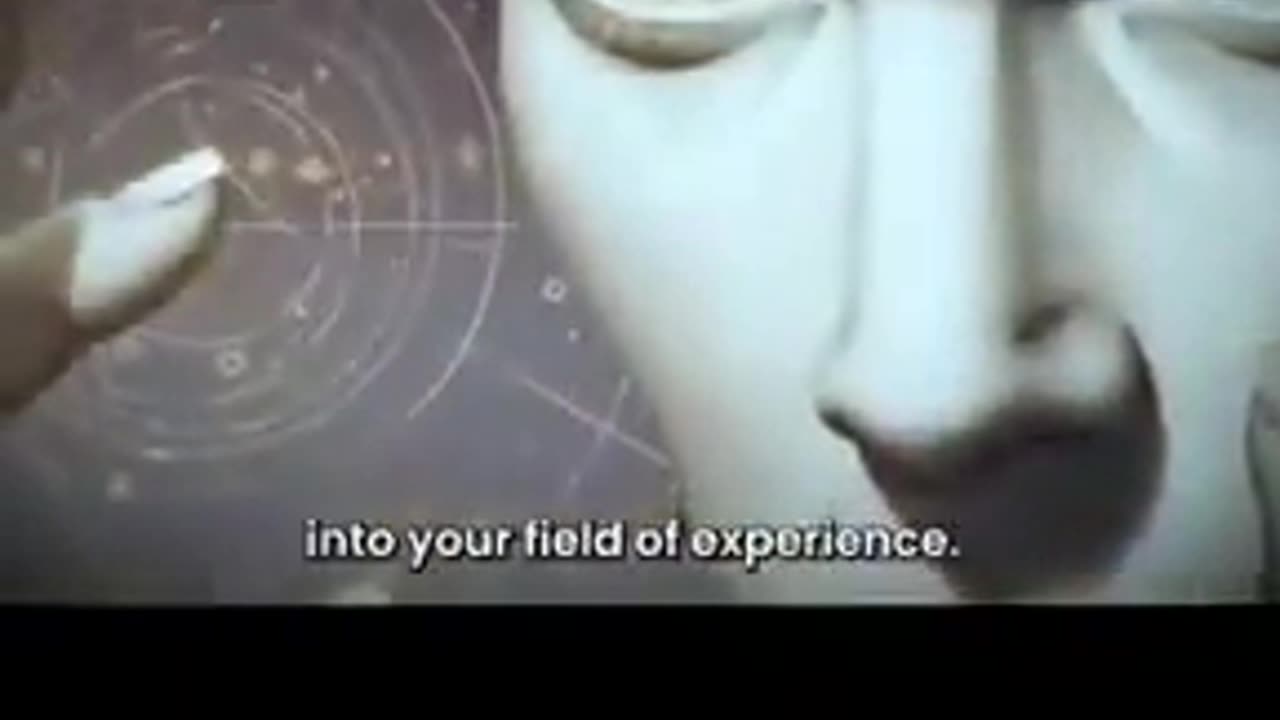 Most People Are Trapped in the Third Dimension...