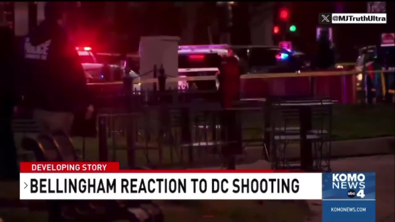 Nat Guard Afghan housed in Bellingham, same as DC Sniper — Funded by USAID