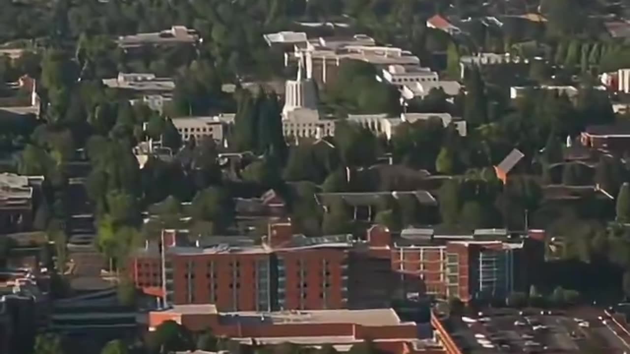 NEW: Multiple Oregon counties have had enough of Democrat leadership and are voting ...