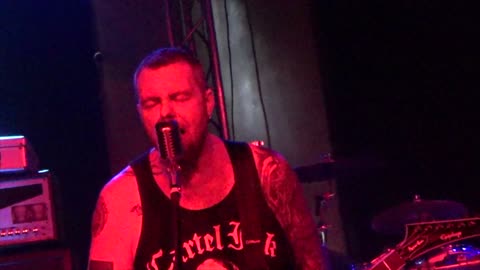 Piranahpuss Live Show