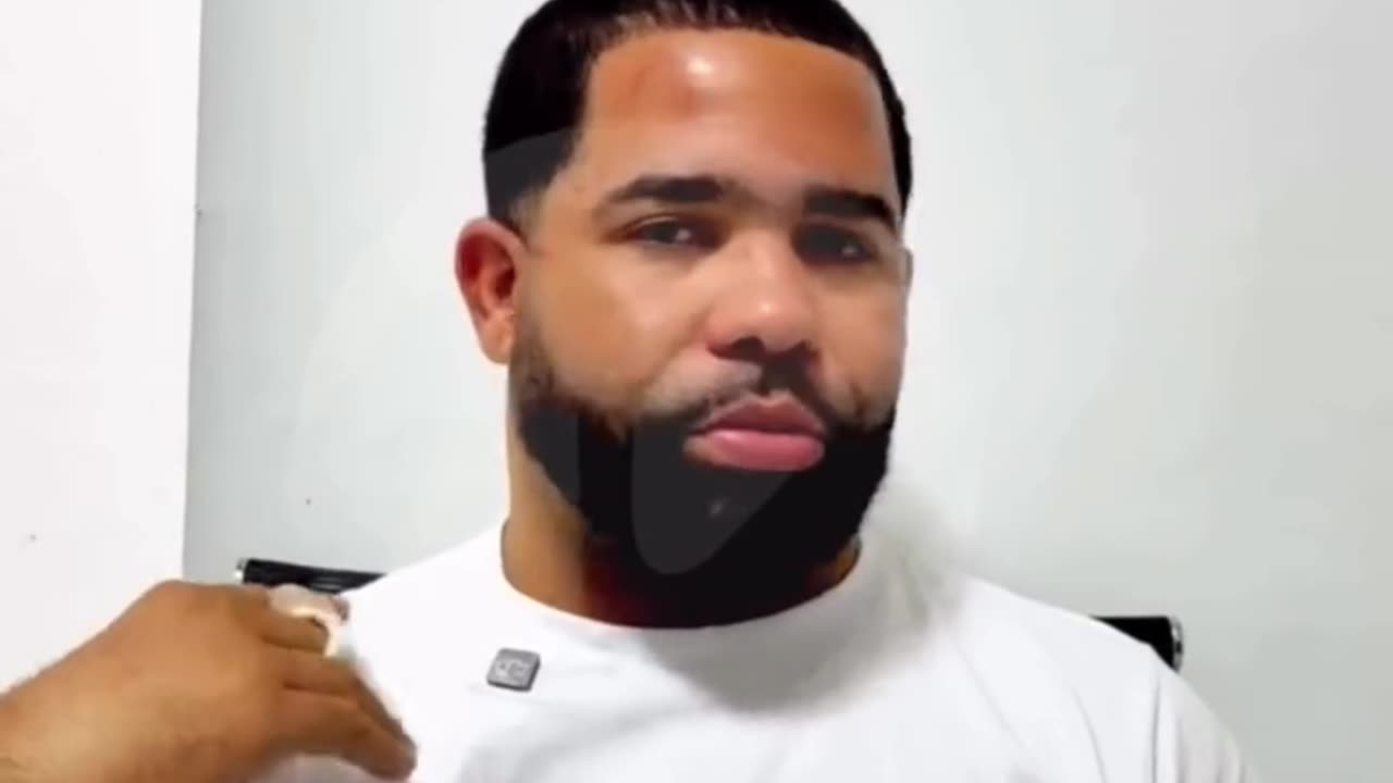 Habla del caso Mantequilla