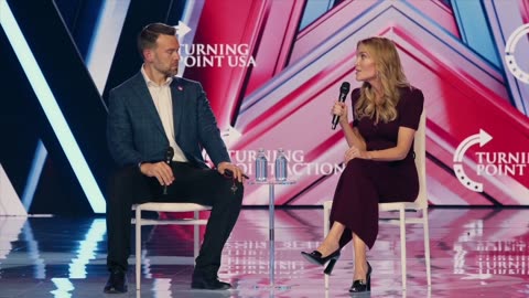 Megyn Kelly Addresses Bari Weiss’ DISGUSTING Town Hall With Erika Kirk