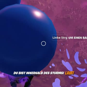 So fliegst du aus der Fortnite Atmosphäre🚀