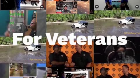 Sgt WarDawg TV® - 24/7