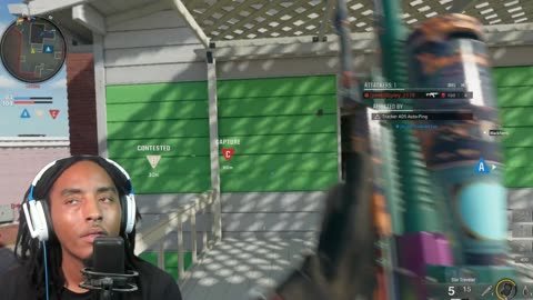 POV: You Challenged Me in BO6… Wrong Move