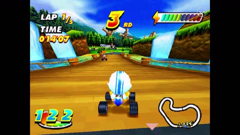 Speed pucks/speed freaks