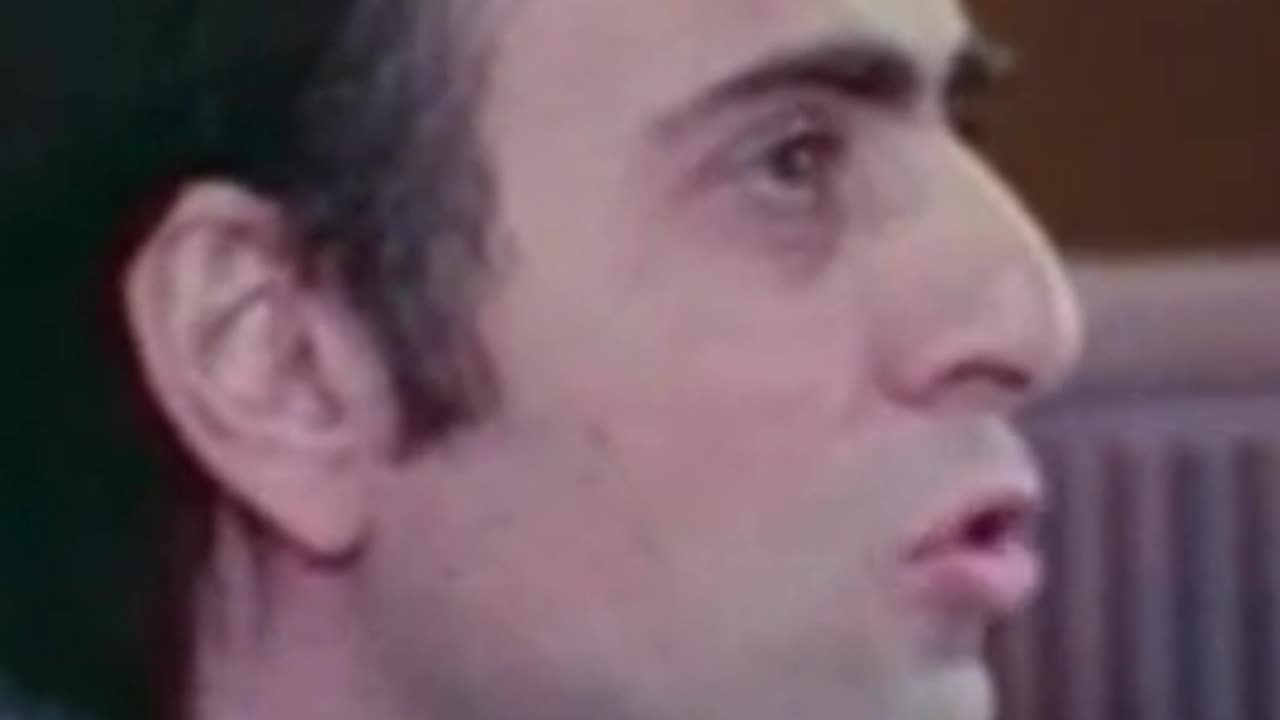 Life Beyond Earth and Man - 1975