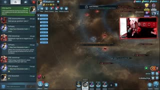 (server 709) Ops 42 New Commander - Make me work out - STFC Live Stream