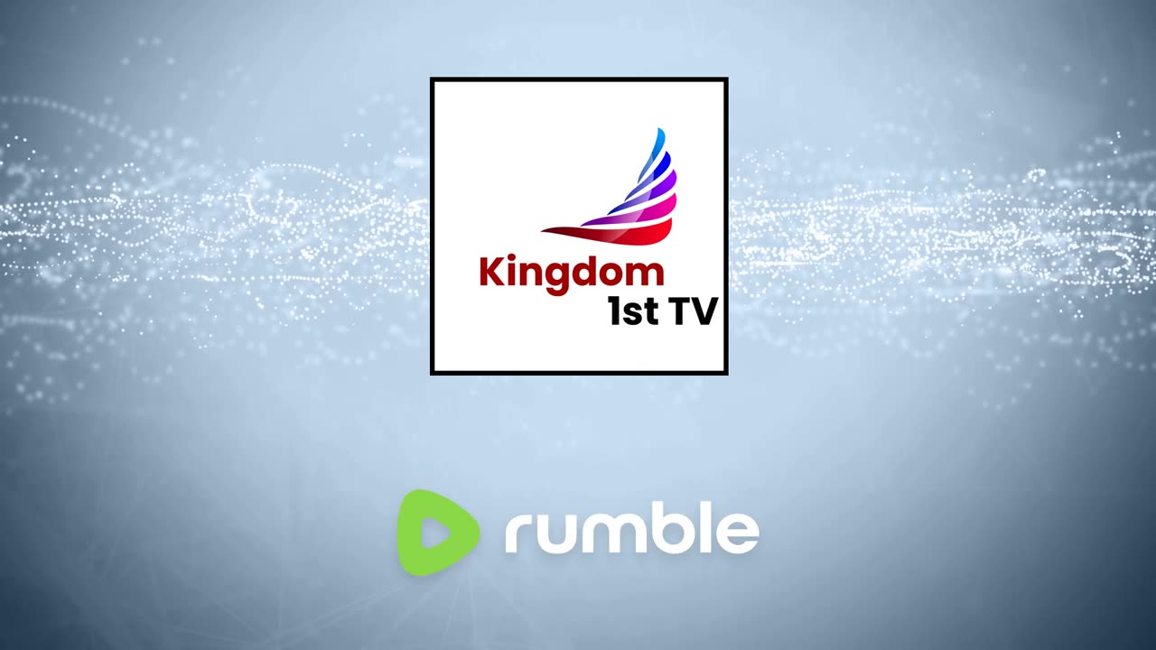 Conversations For Men: Prophet Andrew Gonzales Part 2 | The Current