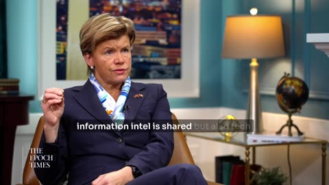 What Are Russia’s Intentions? Will Latvia Be Next?