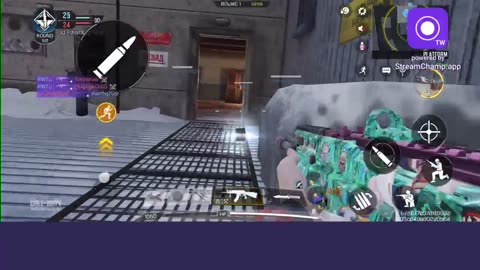 🟢 Live Stream Call of Duty Mobile