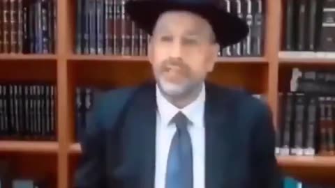 Islam is the Broom of Israel, Europeans and Edom will be no more 