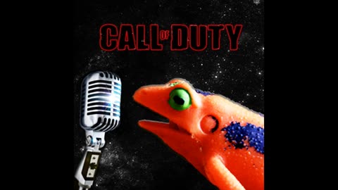 My COD Will Go On (Andrew Blaze - Randy Stair)