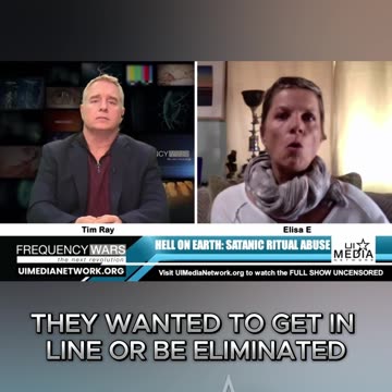 The Dark Reason Behind Split Personalities!