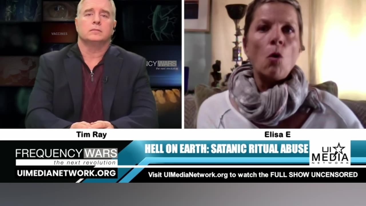 The Dark Reason Behind Split Personalities!