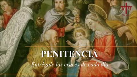 ¡FELIZ Y SANTA NAVIDAD 2024! ¡ADORACIÓN, OBEDIENCIA Y PENITENCIA por Agnus Dei Prod.