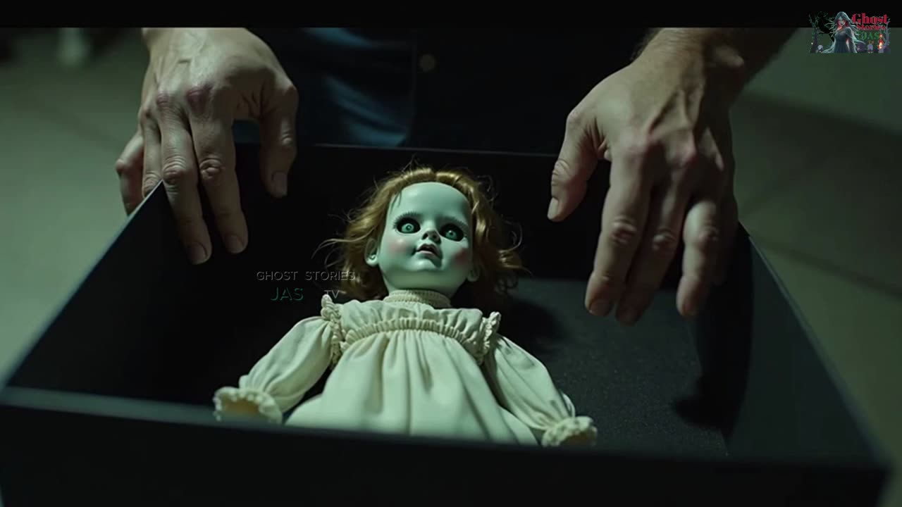 3 Creepy Tales