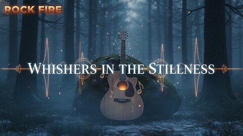 Whispers in the Stillness - The Best Relaxing Music from Rock Fire
