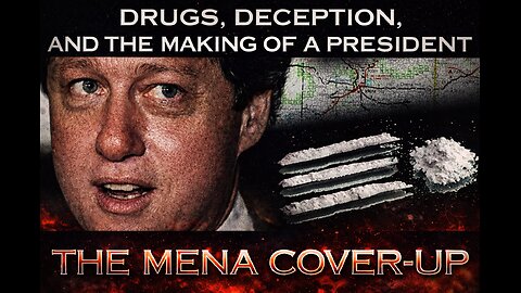 CIA and Contras: The Mena Arkansas Connection (1995)