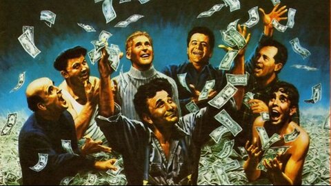 The Brink's Job-Peter Falk, Peter Boyle, Warren Oates-1978 IMDb 6.5/10