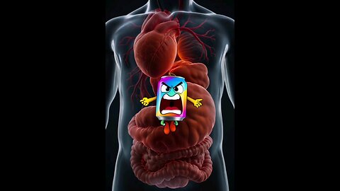 This Angry Soda is Destroying Your Body! 😱💢