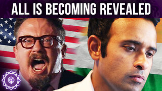 Vivek Ramaswamy Didn’t Get the Memo