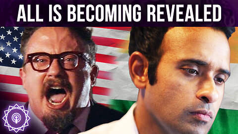 Vivek Ramaswamy Didn’t Get the Memo