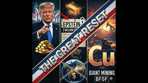 EL GRAN REINICIO 2026: El Plan de Trump para hundir el Dólar y salvar la Economía.