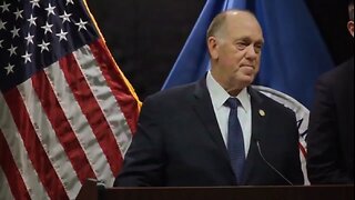 Border Czar: Justice Is Coming!