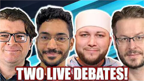 Jake Brancatella Joins Us LIVE! (Maleek Loses It!)