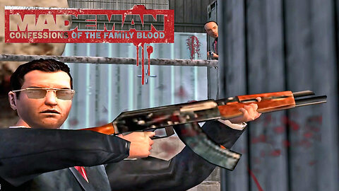 Time To Whack Eggs The Traitor! Made Man END