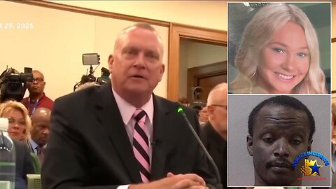 Grieving Father Slams Soft-on-Crime Policies After Daughter’s Murder