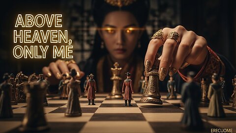 How She Gaslit The Emperor To Steal His Throne | Dark Psychology