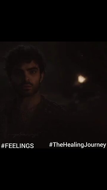 FEELINGS The Healing Journey