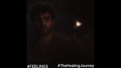 FEELINGS The Healing Journey