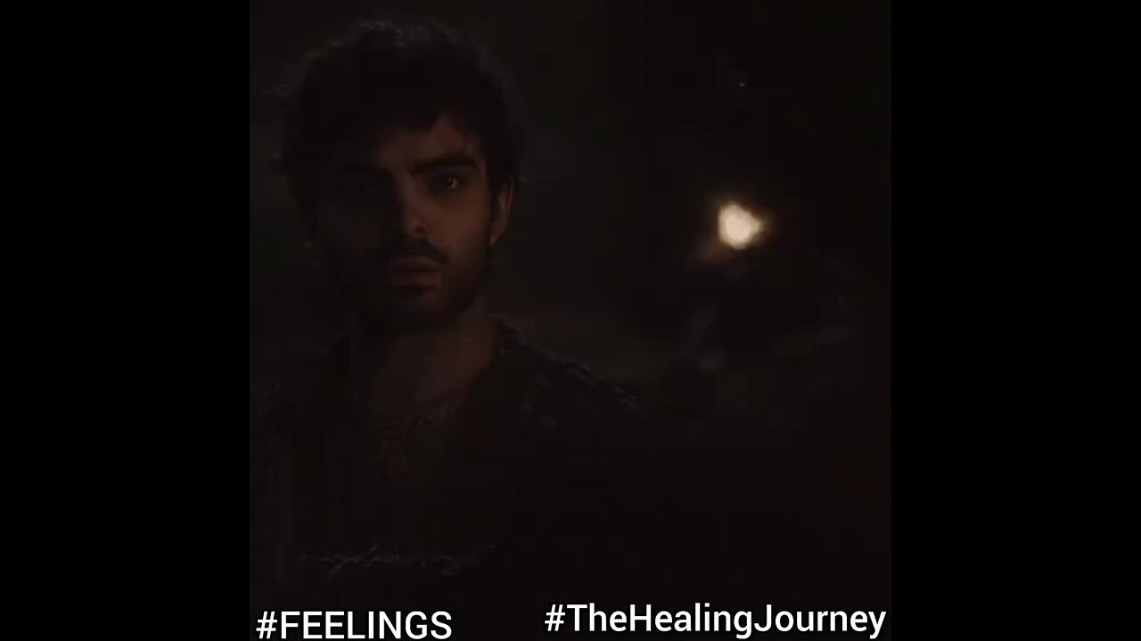 FEELINGS The Healing Journey