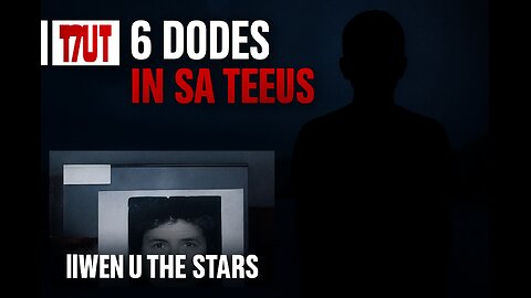 6 Bodies Found in Houston Bayous | Is a Serial Killer Still Out There?
