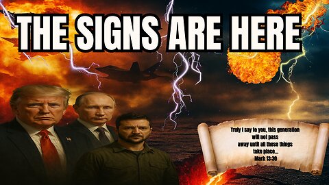 Trump & Russia Tensions | Smart TVs Spying | UN Global Control Agenda | Near-Miss Asteroid!