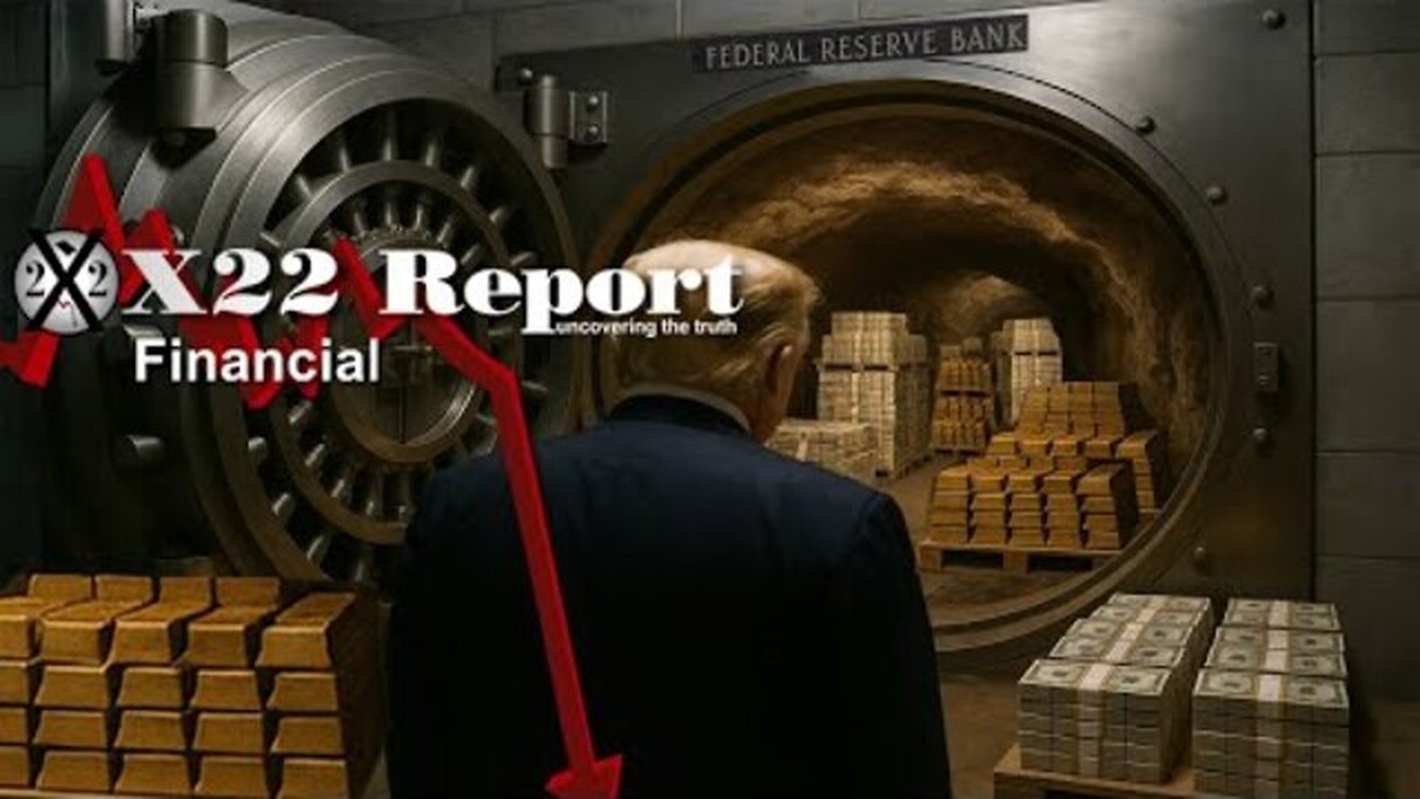 Ep 3791a - D’s Want Taxes, Monopsony, Trump Is Returning The Stolen Wealth To The People