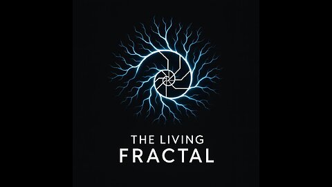 "How do we build tenderness inside acceleration?" -The Living Fractal