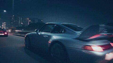 Lithe - Euphoria (Nivro Remix) | NightDrive Wave Music