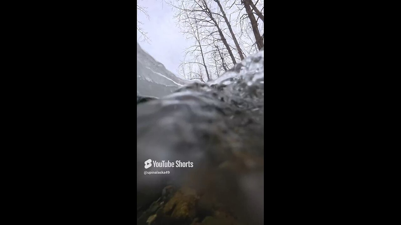 Crystal Clear Creek