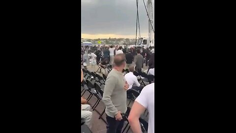 Bondi Beach, Australia: “You’re not welcome”