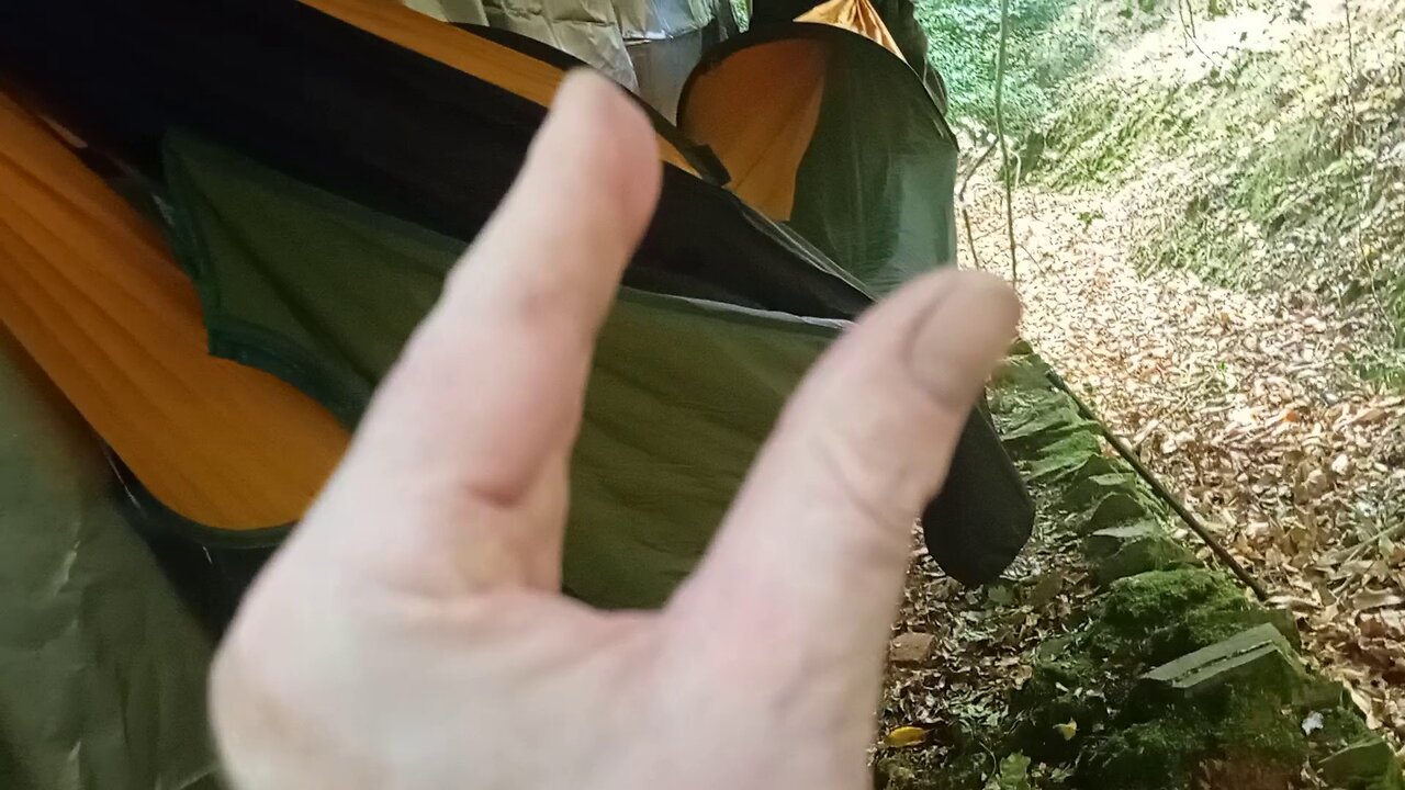 04, lifes a pitch ,, stealth camping 2025, @ashoffgrid