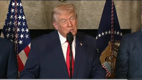 Trump: New Battleships Will Inspire Fear In Our Enemies