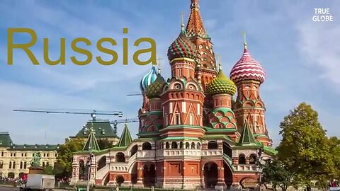 RUSSIA: The Land That Changed the World | Travel Documentary