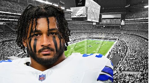 What Happened to DALLAS COWBOYS Player Marshawn Kneeland?