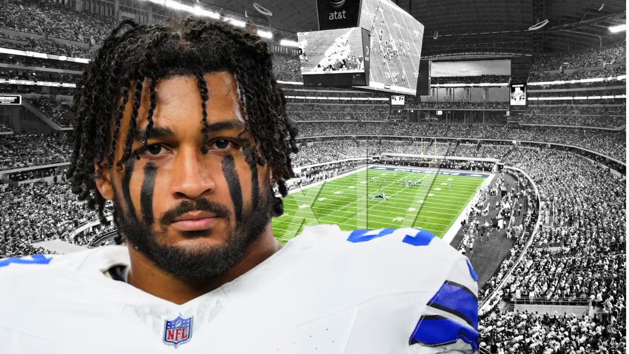 What Happened to DALLAS COWBOYS Player Marshawn Kneeland?
